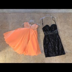 Dresses